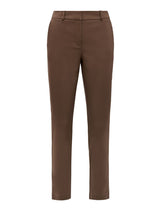 Grace 7/8Th Slim Pants Forever New