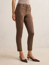 Grace 7/8Th Slim Pants Forever New