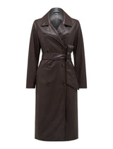 Ronnie Pu Trench Coat Forever New