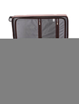 Audrey Hard Shell Luggage Case Large 75cm Forever New