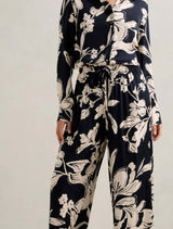 Serena Satin Pants Forever New