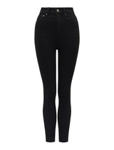 Mila High-Rise Ankle Skinny Jeans Forever New