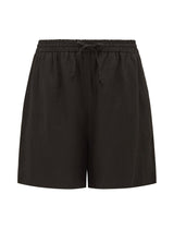 Becca Elastic Waist Shorts Forever New