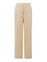Ava Petite Straight Leg Pants Forever New