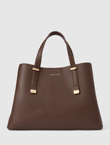 Casey Soft Tote Bag Forever New