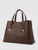 Casey Soft Tote Bag Forever New