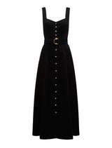 Maja Denim Dress Forever New