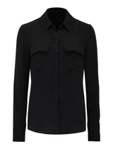 Samara Long Sleeve Shirt Forever New
