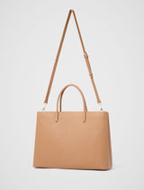 Romy Refined Laptop Bag