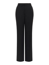 Ava Petite Straight Leg Pants Forever New