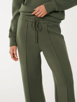Tiana Wide Leg Track Pants Forever New