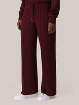 Tiana Wide Leg Track Pants Forever New
