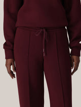 Tiana Wide Leg Track Pants Forever New