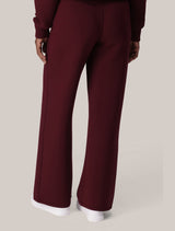 Tiana Wide Leg Track Pants Forever New