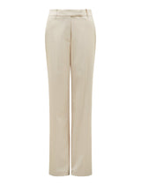 Alyah Straight Leg Pants Forever New