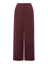 Freya Petite High Waist Wide Leg Pants Forever New