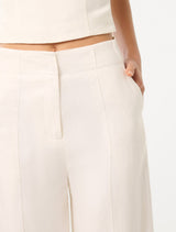 Posey Linen Wide Leg Pants