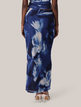 Mia Mesh Maxi Skirt Forever New