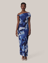 Mia Twist Side Top Forever New