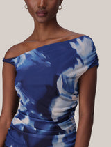 Mia Twist Side Top Forever New