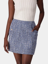 Miley Mini Skirt Forever New