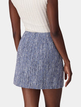 Miley Mini Skirt Forever New