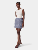 Miley Mini Skirt Forever New