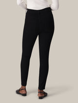 Nala Mid-Rise Skinny Jeans Forever New