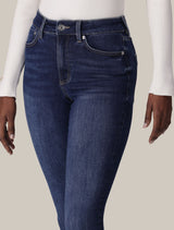 Nala Mid-Rise Skinny Jeans Forever New