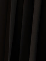 Delphine Pleated Midaxi Skirt Forever New