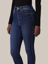 Hayley High-Rise Contour Jeans Forever New
