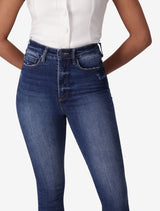 Mila High-Rise Skinny Jeans Forever New