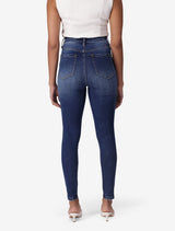 Mila High-Rise Skinny Jeans Forever New
