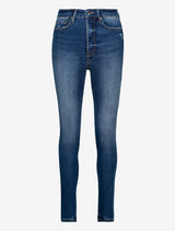 Mila High-Rise Skinny Jeans Forever New
