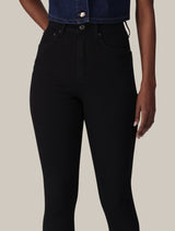 Hayley High-Rise Sculpt Jeans Forever New