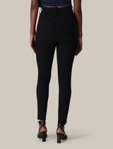 Hayley High-Rise Sculpt Jeans Forever New