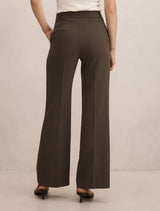 Marissa Wide Leg Pants Forever New