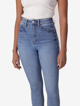 Mila High-Rise Skinny Jeans Forever New