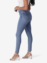 Mila High-Rise Skinny Jeans Forever New