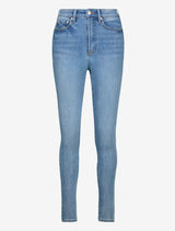 Mila High-Rise Skinny Jeans Forever New