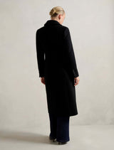 Riley Single Breasted Coat Forever New