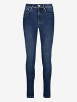 Nala Mid-Rise Skinny Jeans Forever New