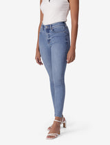 Nala Mid-Rise Skinny Jeans Forever New