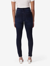 Nala Mid-Rise Skinny Jeans Forever New