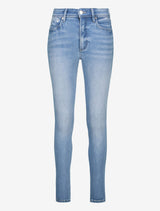 Nala Mid-Rise Skinny Jeans Forever New