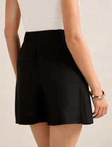 Salome Bermuda Shorts Forever New