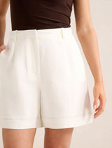 Salome Bermuda Shorts Forever New