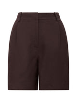 Salome Bermuda Shorts Forever New