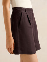 Salome Bermuda Shorts Forever New
