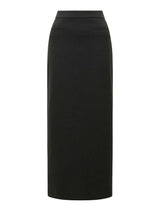 Aspen Tailored Midaxi Skirt Forever New